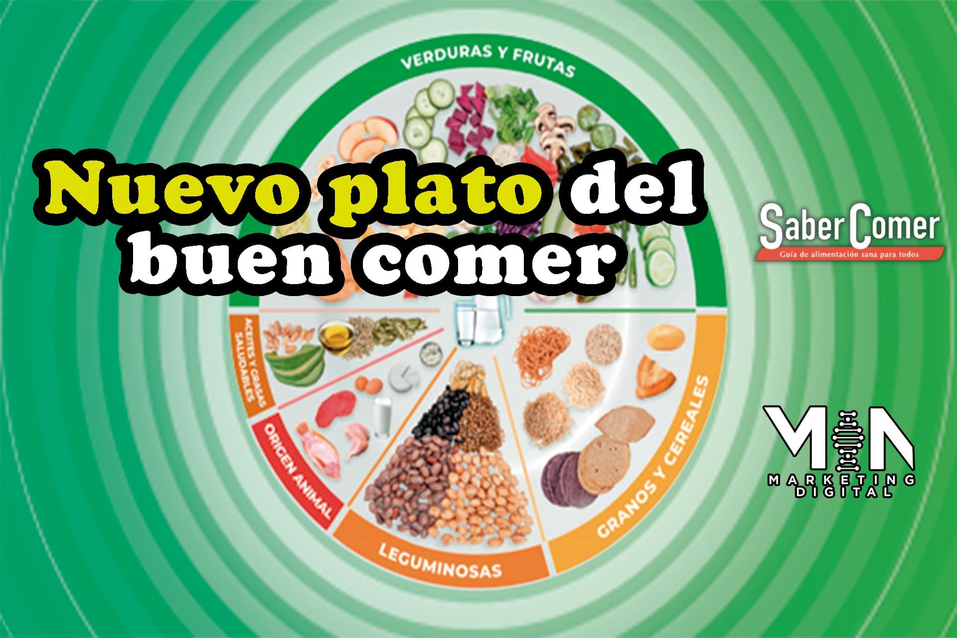 México en el centro de la Tecnología 